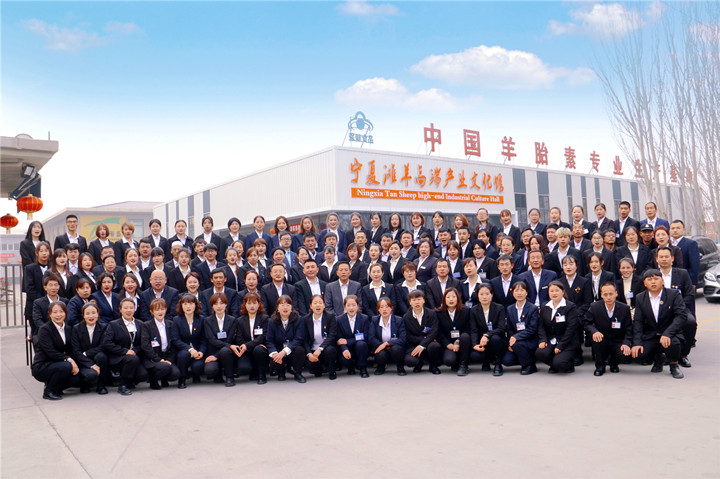 銀川伊百盛生物工程有限公司 銀川伊百盛生物工程有限公司