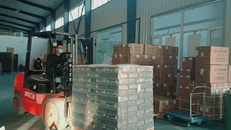 銀川伊百盛生物工程有限公司 銀川伊百盛生物工程有限公司