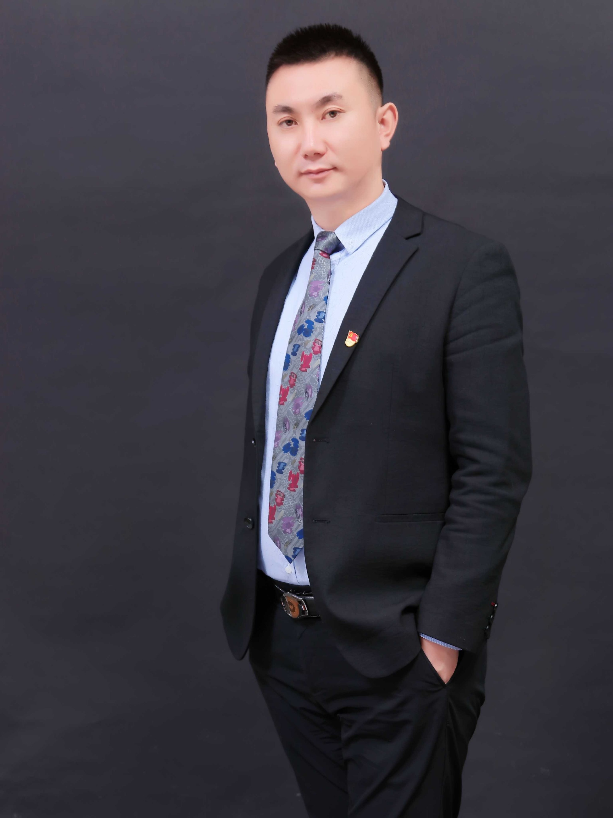 銀川伊百盛生物工程有限公司