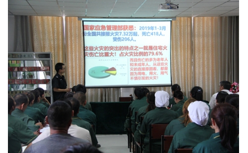 防風(fēng)險(xiǎn)、查隱患、迎大慶、保平安