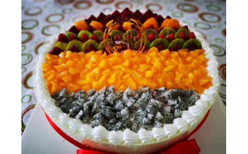 攜手同心，感恩有你