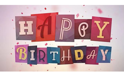 心懷感恩，溫暖前行，與伊百盛共成長