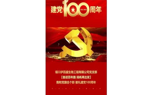 一面旗幟映初心，一顆紅心永向黨