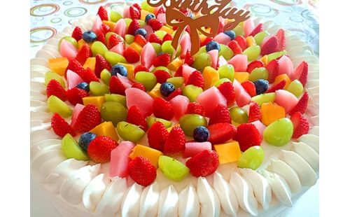 11月員工生日會｜愿歲并謝，與長友兮