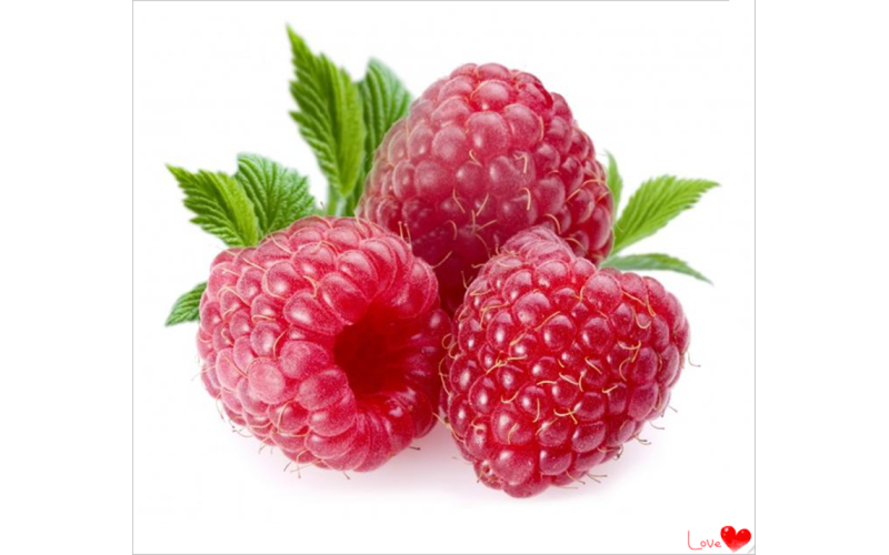 樹莓這么神奇，你知道嗎？