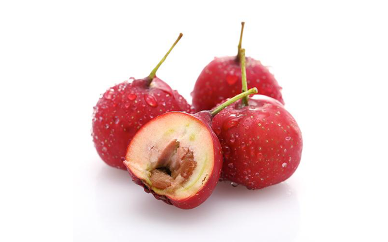 血管越強，壽命越長！山楂巧搭配，讓你血管不生銹